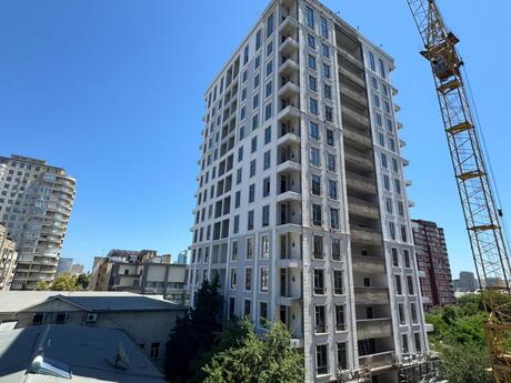 Объявление №6243347 - Баку, Наримановский  р., 2-комн., 72 м², 3/10 этаж
