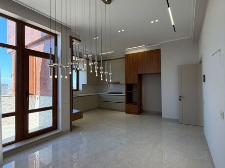 4 otaqlı mənzil, 216 m², Nəriman Nərimanov: 618 000 ₼ 3