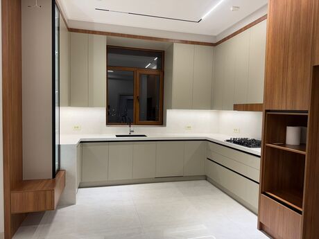 4 otaqlı mənzil, 216 m², Nəriman Nərimanov: 618 000 ₼ 5