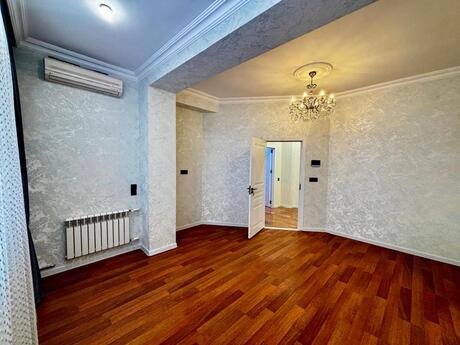 Объявление №6243372 - Баку, м. Гянджлик, 2-комн., 53.7 м², 12/17 этаж