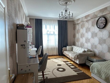 Elan №6243358 - Bakı, 20 Yanvar m., 2 otaqlı, 90 m², 14/16 mərtəbə