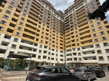 Объявление №6243363 - Баку, м. Халглар Достлугу, 3-комн., 127 м², 9/17 этаж