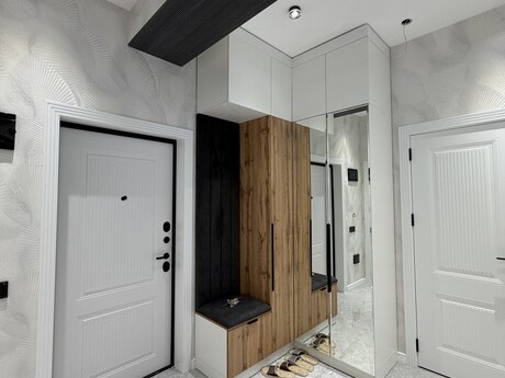 2-room apartment, 62 m², Həzi Aslanov: 158 500 ₼ 2