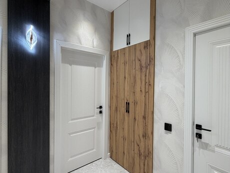 2-room apartment, 62 m², Həzi Aslanov: 158 500 ₼ 3