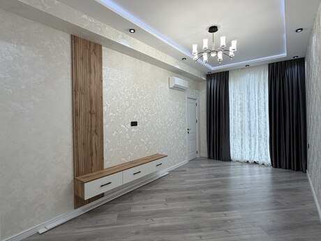 2-room apartment, 62 m², Həzi Aslanov: 158 500 ₼ 5