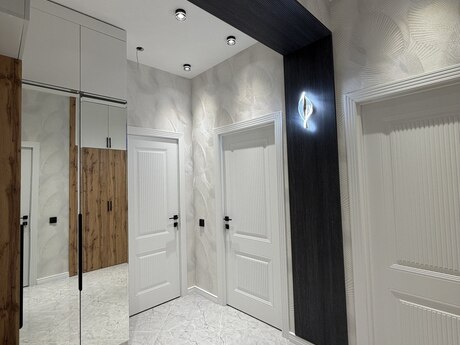 2-room apartment, 62 m², Həzi Aslanov: 158 500 ₼ 4