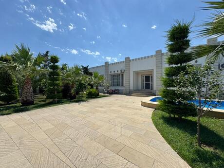 Elan №6232010 - Bakı, Mərdəkan q., 6 otaqlı, 340 m²