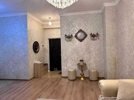 Elan №6243370 - Bakı, Elmlər Akademiyası m., 2 otaqlı, 50 m², 3/17 mərtəbə