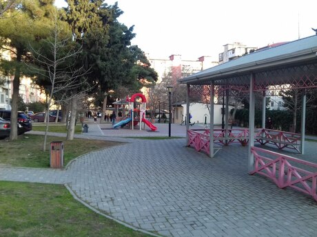 4-room apartment, 105 m², Azadlıq Prospekti: 265 000 ₼ 2
