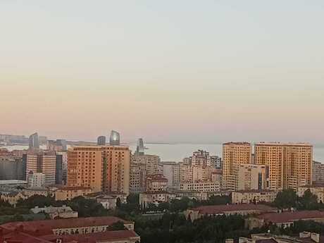 2-room apartment, 82 m², Yasamal: 250 000 ₼ 5