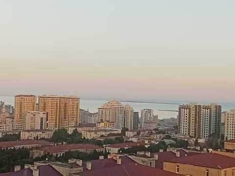 2-room apartment, 82 m², Yasamal: 250 000 ₼ 4