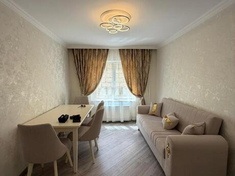 Elan №6243432 - Bakı, Xətai r., 3 otaqlı, 90 m²