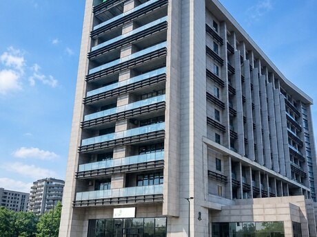 Elan №6169301 - Bakı, Gənclik m., 2 otaqlı, 55 m², 5/9 mərtəbə