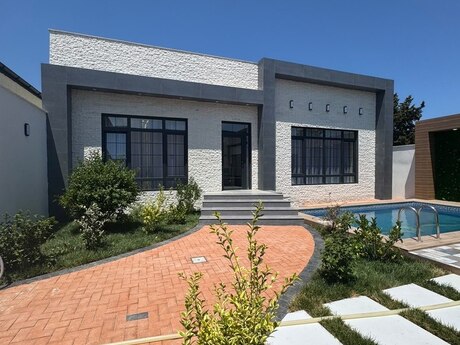 Elan №6243418 - Bakı, Şüvəlan q., 4 otaqlı, 150 m²