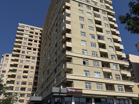 Elmlər Akademiyası m.