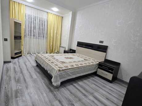 Elan №6243435 - Bakı, Köhnə Günəşli q., 3 otaqlı, 80 m², 8/9 mərtəbə