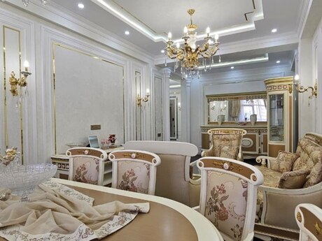 3 otaqlı mənzil, 142 m², Nizami: 700 000 ₼ 2