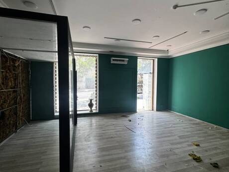 Elan №6243438 - Bakı, Nizami m., 60 m²