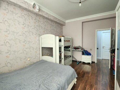 2 otaqlı yeni tikili - 20 Yanvar m. - 87 m²