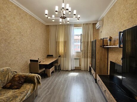 Объявление №6243449 - Баку, пос. Масазыр, 3-комн., 73 м², 4/4 этаж