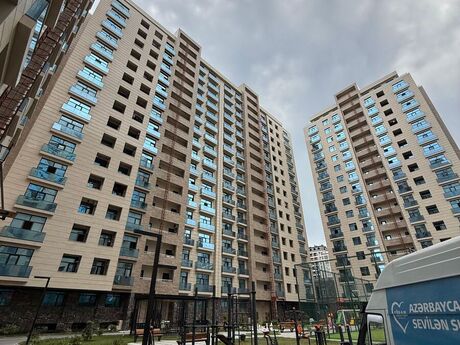 Elan №6243472 - Bakı, 28 May m., 2 otaqlı, 65 m², 2/18 mərtəbə