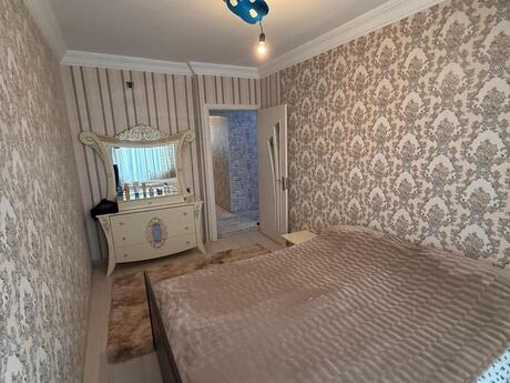 3 otaqlı mənzil, 90 m², Bakıxanov: 189 000 ₼ 5