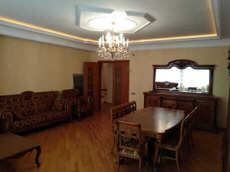 4-комнатная квартира, 205 м², Gənclik: 525 000 ₼ 2