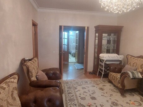 4 otaqlı mənzil, 100 m², Bakıxanov: 205 000 ₼ 2