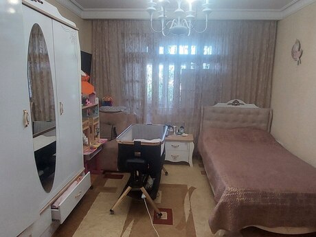 4 otaqlı mənzil, 100 m², Bakıxanov: 205 000 ₼ 5