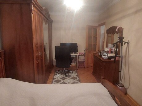4 otaqlı mənzil, 100 m², Bakıxanov: 205 000 ₼ 4