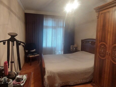 4 otaqlı mənzil, 100 m², Bakıxanov: 205 000 ₼ 3