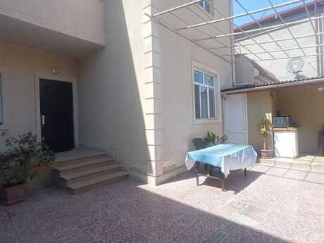 4 otaqlı həyət evi, 185 m², M.Ə.Rəsulzadə: 285 000 ₼ 2