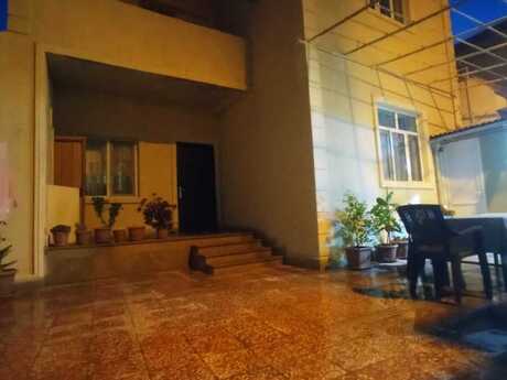 Elan №6243545 - Bakı, M.Ə.Rəsulzadə q., 4 otaqlı, 185 m²