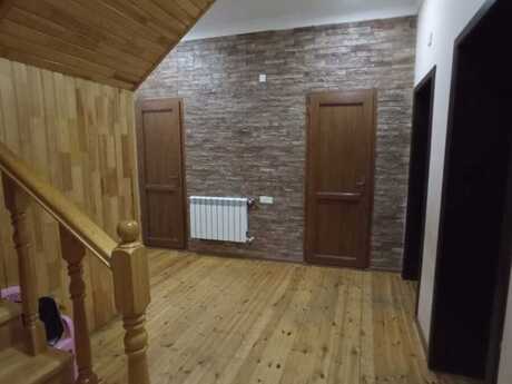 4 otaqlı həyət evi, 185 m², M.Ə.Rəsulzadə: 285 000 ₼ 4
