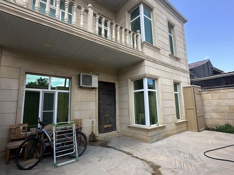 Объявление №6243552 - Баку, м. Кара Караев, 6-комн., 200 м²