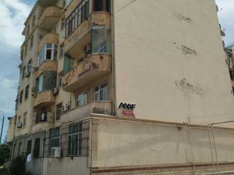 Elan №6243538 - Xırdalan, Xırdalan, 2 otaqlı, 53 m², 4/6 mərtəbə