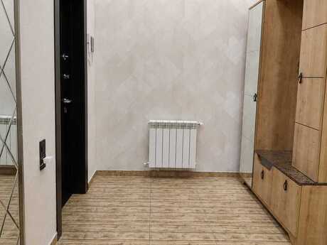 3 otaqlı mənzil, 140 m², İnşaatçılar: 285 000 ₼ 2
