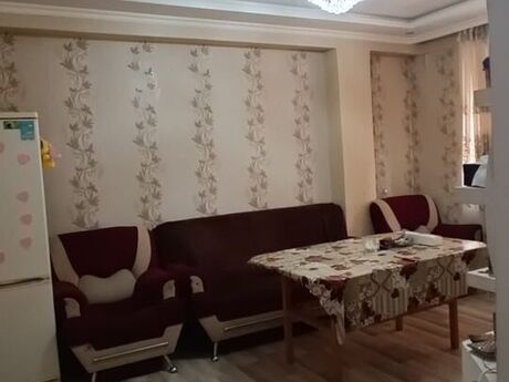 Объявление №6243548 - Баку, пос. Масазыр, 2-комн., 42 м², 5/6 этаж