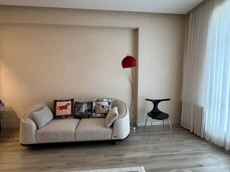 3 otaqlı mənzil, 83 m², 20 Yanvar: 255 000 ₼ 2