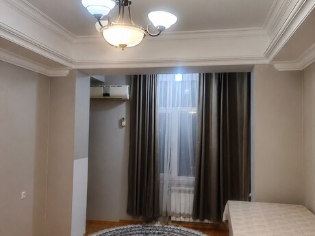 Elan №6243559 - Bakı, 8 Noyabr m., 2 otaqlı, 88 m², 10/17 mərtəbə