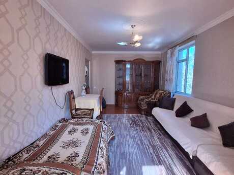 Elan №6241024 - Bakı, İnşaatçılar m., 1 otaqlı, 30 m², 2/5 mərtəbə