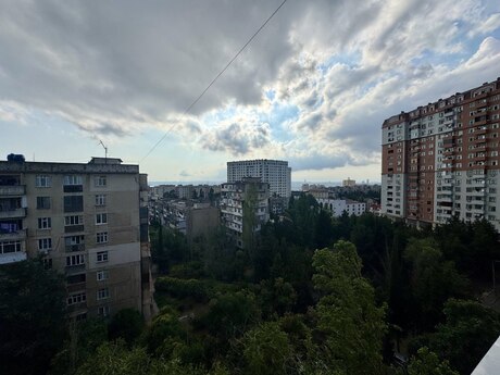 Elan №6243602 - Bakı, Həzi Aslanov m., 3 otaqlı, 75 m², 8/9 mərtəbə
