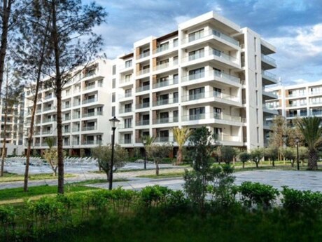 Elan №6243576 - Bakı, Nardaran q., 2 otaqlı, 60 m², 4/7 mərtəbə