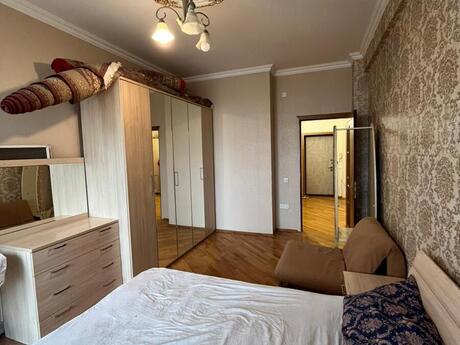 3 otaqlı mənzil, 105 m², İnşaatçılar: 285 000 ₼ 5