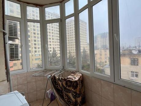 3 otaqlı mənzil, 105 m², İnşaatçılar: 285 000 ₼ 4