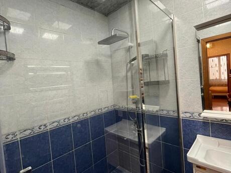 3 otaqlı mənzil, 105 m², İnşaatçılar: 285 000 ₼ 2