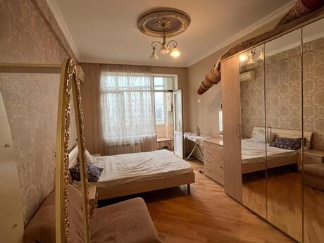3 otaqlı mənzil, 105 m², İnşaatçılar: 285 000 ₼ 3