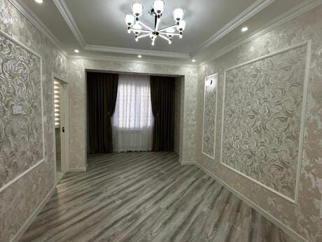 Elan №6243627 - Bakı, Memar Əcəmi m., 2 otaqlı, 55 m², 1/5 mərtəbə