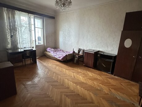 Elan №6243636 - Bakı, Gənclik m., 3 otaqlı, 90 m², 4/4 mərtəbə