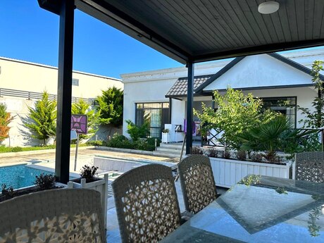Elan №6243654 - Bakı, Nardaran q., 5 otaqlı, 150 m²